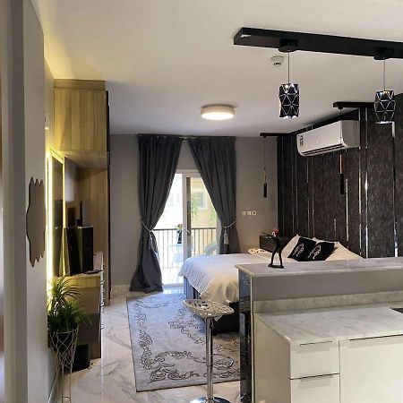 Maqeela Luxury Studio King Abdullah Economic City Экстерьер фото