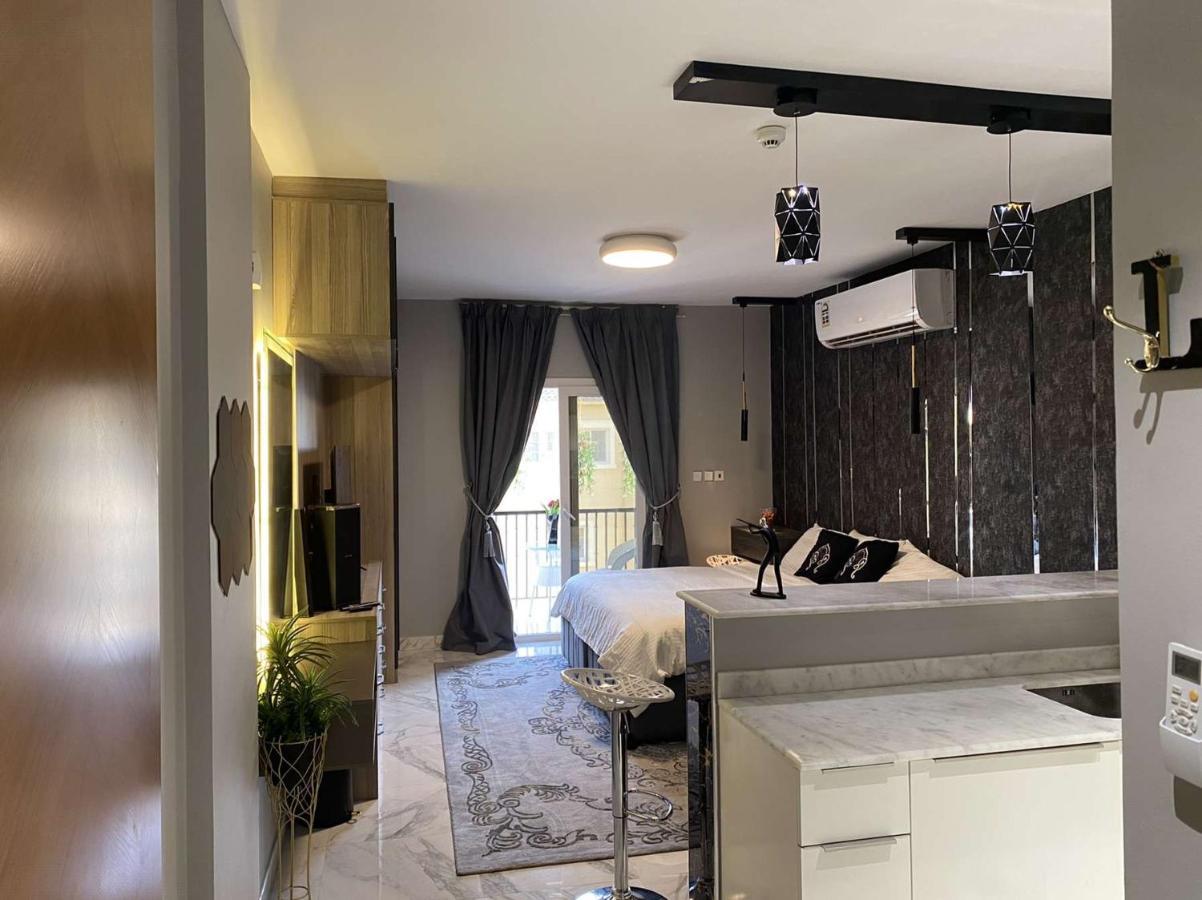 Maqeela Luxury Studio King Abdullah Economic City Экстерьер фото
