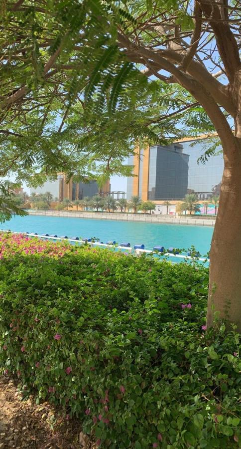 Maqeela Luxury Studio King Abdullah Economic City Экстерьер фото